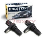 Pc Holstein Camshaft Position Sensors For 2007-2009 Toyota Fj Cruiser 4.0L Fv. Fixed Price $56.02.