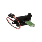 Standard Motor Products RU-377 Hvac Blower Resistor. Fixed Price $58.02.
