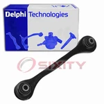 Delphi Rear Right Lower Forward Suspension Control Arm 2015 Audi Q3 2.0L Ec. Fixed Price $50.43.