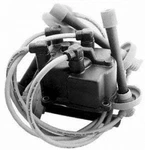 Standard Motor Products JH147 Cap & Wire Set Assorted , One Size. Fixed Price $42.15.