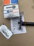 Napa Crankshaft Sensor CSS107, Echlin. Fixed Price $18.00.