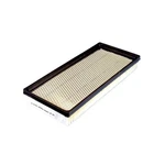 Genuine Acdelco Ford F-250/F-350 1990-1997 Air Filter Rectangular 12337451. Fixed Price $24.88.