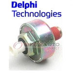 Delphi Ignition Knock Detonation Sensor For 1996-2002 Chevrolet Express 1500 Tc. Fixed Price $59.84.