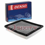 Denso Air Filter For 2001-2010 Chrysler Town & Country 3.3L 3.8L 4.0L V6 Gu. Fixed Price $20.52.
