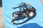 Mazda Miata Trunk Wiring Harness NC49 67 050 99. Fixed Price $95.00.