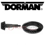 Dorman Rear Differential Ring & Pinion 1983 Ford E-100 Econoline Club Up. Fixed Price $311.10.