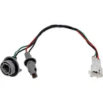 645-674 Dorman Bulb Socket Front For Suzuki Grand Vitara XL-7 2005. Fixed Price $40.70.