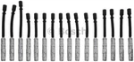 Spark Plug Wire Set Bosch 09850. Fixed Price $414.54.