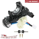 Ignition Lock Switch Set Assembly With Keys 81910-B2100 For Kia Soul 2014-2019. Fixed Price $78.97.
