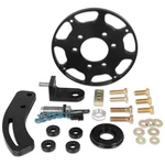 Msd 86103 Black 7 Inch Balancer Crank Trigger Kit, Sbc. Fixed Price $499.95.
