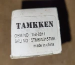 New Honda Tamkken Engine Coolant Temperature Sensor 158-0811 Sending Unitc-rv. Fixed Price $14.00.