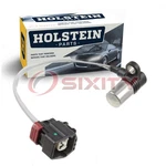 Holstein Camshaft Position Sensor For 1999-2009 Jaguar XJ8 4.0L 4.2L V8 Yq. Fixed Price $43.61.