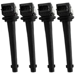 Ignition Coils Set Of 4 For Nissan Sentra 2007-2009. Fixed Price $89.20.