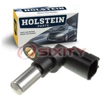 Holstein Crankshaft Position Sensor For 2000-2004 Nissan Xterra 2.4L 3.3L L4 Go. Fixed Price $27.16.