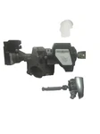 2012-2015 Honda Civic Ignition Switch Immobilizer 39730-TR0-A010-M2 & Door Lock. Fixed Price $195.00.