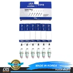 Genuine Spark Plugs 6PCS For Kia Amanti 2004-2006 Sedona 2002-2005 2741037100. Fixed Price $66.69.