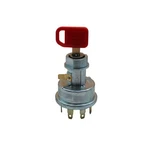 Ignition Switch W/ Key Fits John Deere Replaces RE45963. Fixed Price $38.35.