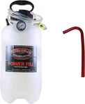 1745 Power Fill Pro Fluid Transfer Pump 2 Gal Tank With Schraeder Valve, Ball. Fixed Price $231.99.
