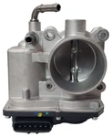 Apdty 154118 Throttle Body Assembly Includes Actuator, Tps Position Sensor, Iac. Fixed Price $86.40.