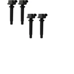 Set Of Ignition Coils For Suzuki SX4 Grand Vitara 2006-2008. Fixed Price $106.06.