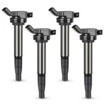 4PCS UF596 Ignition Coil Pack For Toyota 09-18 COROLLA,09-14 MATRIX,10-15 Pri.... Fixed Price $79.88.