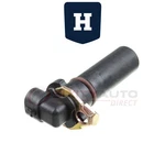 Holstein Crankshaft Position Sensor For 1990-1995 Chevrolet Corvette 5.7L V8 Ip. Fixed Price $26.64.