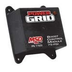 Msd Ignition 77631 Power Grid System Boost Control Module. Fixed Price $1599.95.