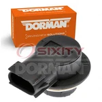 Dorman Techoice Front Turn Signal Light Socket For 2007-2009 Dodge Ram 2500 Wf. Fixed Price $17.89.