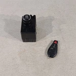 11-14 Dodge Challenger SRT8 Ignition Node Module W/ Key Fob AA7445. Fixed Price $130.35.