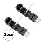2X Crankshaft Position Sensor For 2005-10 Jeep Grand Cherokee 11 Ram Dakota 3.7L. Fixed Price $17.79.