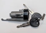 Oem Ignition Lock Cylinder Daewoo Lanos 99-02. Fixed Price $190.00.