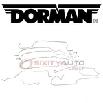 Dorman Brake Hydraulic Line Kit For 2007 Gmc Sierra 3500 Classic Service Iy. Fixed Price $225.87.
