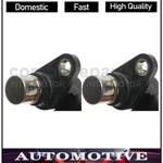 Engine Camshaft Position Sensor Fits Audi Quattro 3.2L. Fixed Price $111.16.