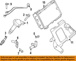 Ford Oem 11-26 Aviator Electrical Ignition System-camshaft Sensor BL3Z6B288C. Fixed Price $53.39.