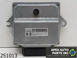 Oem 2009 Infiniti G37X 3.7L Engine Computer Module Ecm Ecu. Fixed Price $69.99.