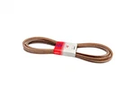 Rotary 16558 TCU31132 For John Deere Belt Deck 5/8" X 170.9". Fixed Price $89.56.