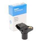 Genuine Delphi Camshaft Position Sensor For Chrysler Jeep Mercedes-benz SS11007. Fixed Price $21.34.