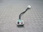 79-83 Datsun Nissan 280ZX S130 Hazard Light Emergency Flasher Switch Oem. Fixed Price $66.62.