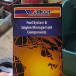 Walker Products Single Ignition Coil Part Number 921-2008. Fixed Price $30.00.