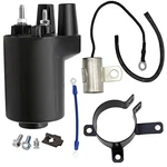 Hoypeyfiy 166-0772 Ignition Coil Replacement For Onan P218G P220G P224G Engin.... Fixed Price $37.51.