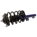 Suspension Strut And Coil Spring Assembly Monroe Economatic 181615. Fixed Price $79.99.