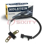 Holstein Crankshaft Position Sensor For 1995-2000 Jeep Cherokee 2.5L 4.0L Vm. Fixed Price $35.57.