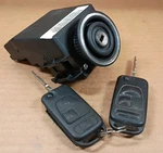 Ignition Switch 07-18 Dodge Mercedes Sprinter W906 A9069003703 Oem Keys. Fixed Price $525.00.