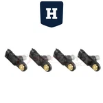 4 Pc Holstein Camshaft Position Sensor For 2005-2006 Cadillac Sts 3.6L V6 Bj. Fixed Price $122.16.