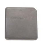 1999-2002 Chevrolet Silverado Gmc Engine Under Hood Fuse Relay Box Cover Lid Oem. Fixed Price $23.74.