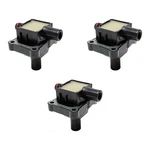 Ignition Coils Set Of For Mb Class Mercedes-benz SLK230. Fixed Price $80.81.