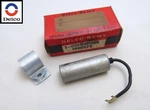 Nos 1938-62 Chevy Walter Federal Divco Reo Mack Truck Condenser Delco 1900272. Fixed Price $9.99.