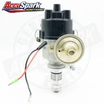 Triumph TR4A Accuspark Stealth Electronic Ignition Distributor 45D Type. Fixed Price $93.75.