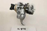 New Oem Genuine Ignition Switch Lock Housing 2012-2015 Mitsubishi L200 4408A269. Fixed Price $85.00.