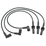 Standard Ignition 27738 Pro Series Wire Sets Dome. Fixed Price $33.00.